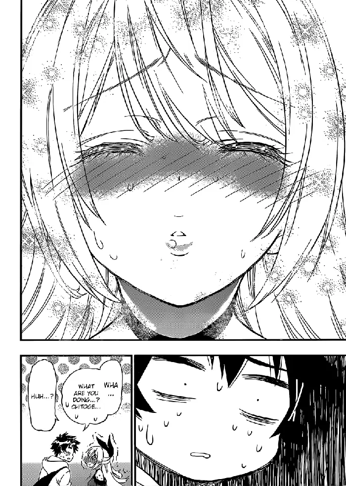 Nisekoi Chapter 229.6 image 22_optimized